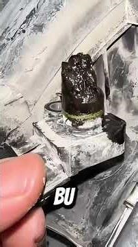 MAP Sensor Failure #automobile #mechanic #car #repair #autoexpertise