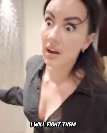 The Girls Bathroom On A Night Out