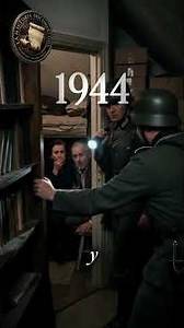 La historia de Ana Frank.
