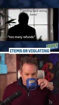 Amazon Will BAN You For Doing THIS