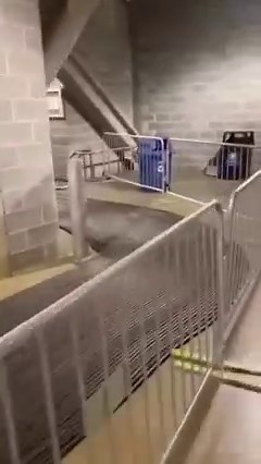 2.1M views · 6.5K reactions |  Cable management for Rammstein!  Power Pete #cablemanagement #cables #stagehand #backstage #event #concert #roadcrew #stagemanager | Avid Live Sound | Facebook