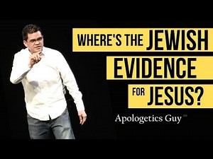 Josephus on Jesus: Was There a Real Jesus Christ?