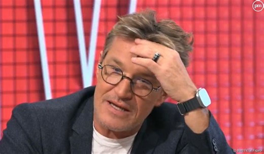 Benjamin Castaldi lucide sur ses futures audiences à la matinale d'Europe 2