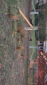 Kubota BX23S backhoe as a quad bike