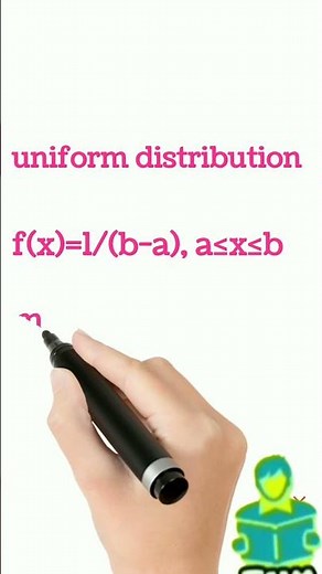 uniform distribution