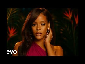 Rihanna – SOS (Official Music Video)