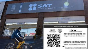 SAT: Cómo inscribir a los trabajadores en el RFC paso a paso