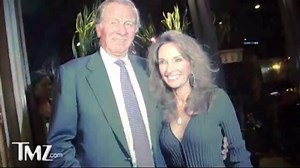 Susan Lucci -- Card Carrying GILF