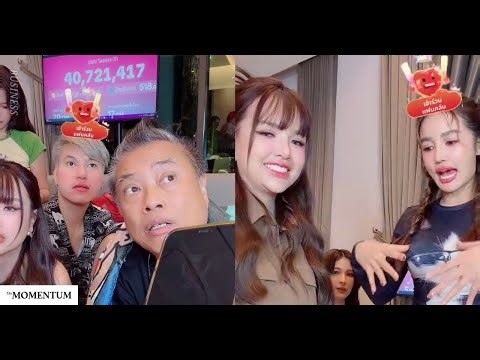 The 'Jenny Festival' Phenomenon: How One Creator Sold 120 Million Baht in a Few Days