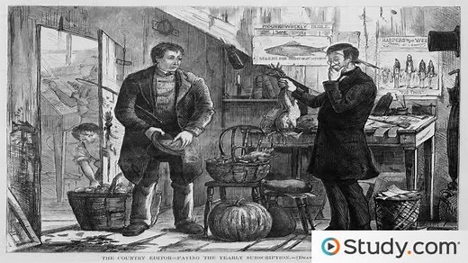 Forms of Economic Distribution & Exchange within Society