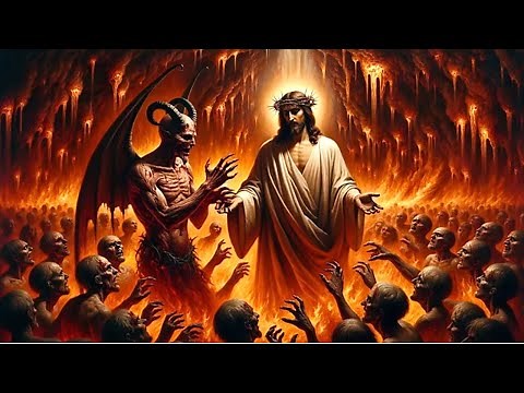What Does The Bible Says About DEMONS?