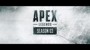 4K views · 105 reactions | Apex Legends' new map is so pretty! Here's the launch trailer for Season 3 coming October 1st! | Fanbyte | Facebook
