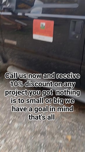 Got some scrap metal ? no worries got some lawncare ? No problem 😊 In need of a new garbage company no problem 😁💯 no problem don't We are offering 10%off on any new project you got We offer services like Lawncare junk removal Demolition of sheds Delivery&moving Advertising businesses Scrap metal removal Fence work Masonry Window cleaning Power washing Driveway sealing Gutter cleaning Landscaping And much much ‼️ So don't worry call now and book with us at 860 717 1593 | Rafael Josue