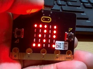 How to Read Temperature Using BBC Micro:bit