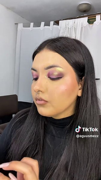 Anastasia Beverly Hills Fall Romance Makeup Tutorial