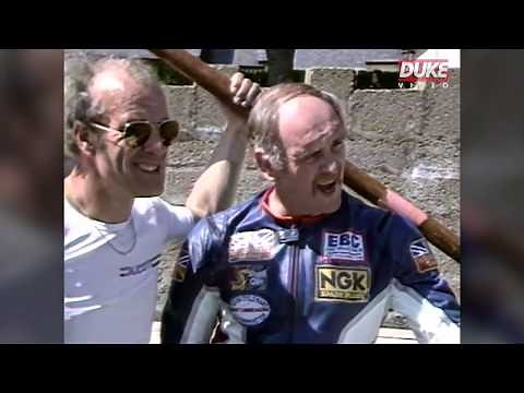 R.I.P. Tony Rutter | TT Legend | 24.09.1941 - 24.03.2020
