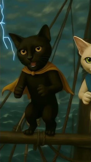 Lex & Winston : "The Nautical Code" | Encore 002