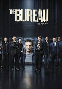 The Bureau Season 4 - watch full episodes streaming online