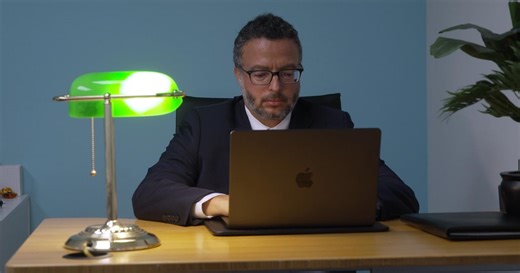 From dedicated DOJ lawyer to whistleblower