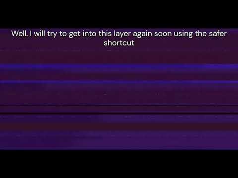 I got into Cyanbox + Talking about Nil