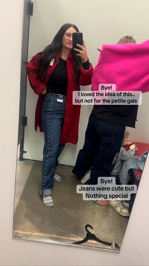 15 reactions | Old Navy try-on haul — so many cute finds for fall!  Tap the link in my bio to shop my looks and see how they fit IRL  #OldNavyStyle #TryOnHaul https://liketk.it/5wcge | Morgan Jayne's | Facebook