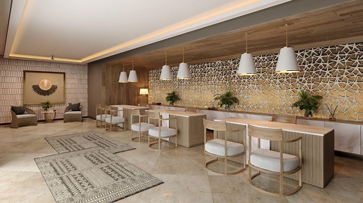 Resort with Pure White Sand Beach Access | Hyatt Zilara Riviera Maya