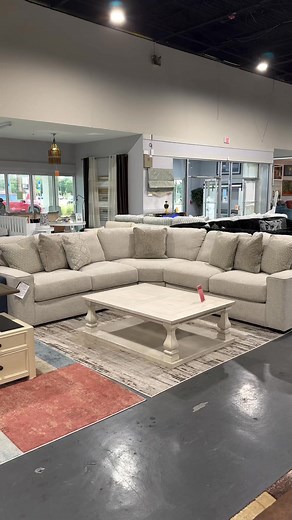 19K views · 384 reactions |  See it. Love it. Own it. → $2100 Couch Deal this weekend ONLY! Come shop the Mega Tent Sale!  www.tampafurnitureoutlet.us  4968 E Busch Blvd, Tampa, FL 33617  (813) 280-9613  18477 US Hwy 41‏, Lutz, FL  813-530-9613 | Tampa Furniture Outlet | Facebook