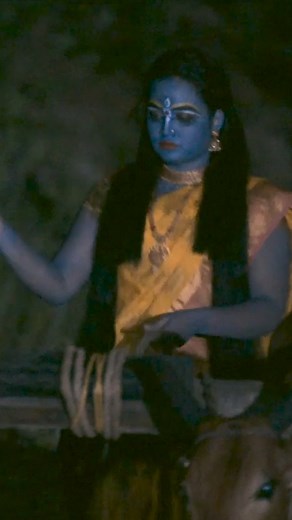 Merlin Hindi Dubbed Horror Movie #merlin #southmovie #horror #fblifestyle #moviestation #2 | Movie Station