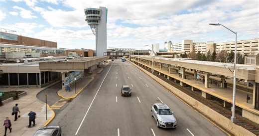 Security checkpoint at Philly airport closed due to TSA staffing shortages