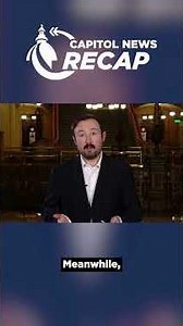 Illinois sets own vaccine rules; federal cuts could cost state billions | Capitol News Recap