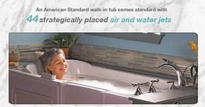 5.7K views · 22 reactions | Did you know that all American Standard...