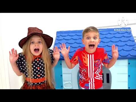 SCREAMING CROSSOVER COMPILATION V2