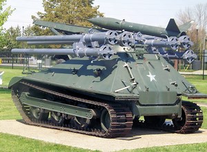 M50 Ontos - 写真&ビデオ