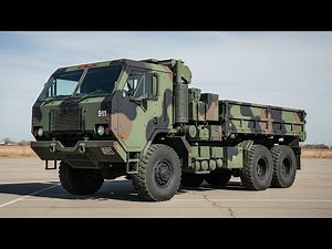 US Army’s Old Heavy Hauler That Still Impresses Today