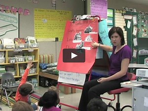 Modeled Writing - Primary