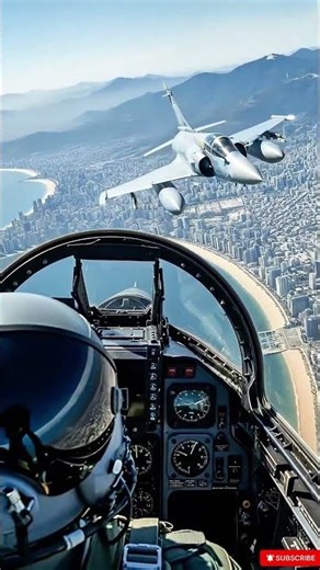 The complex engineering required for supersonic