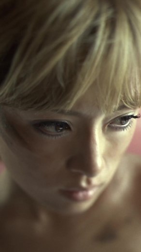 浜崎あゆみライブ「NEVER EVER」Deepfake Video