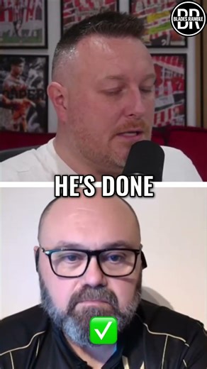 PARKY UNDER PRESSURE! #sheffieldunited #sufc #efl #championship #wrexham