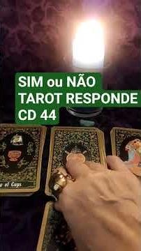 CD44 #brasileirosnoexteriorbr #tarotmitologico #simounaotarot #tarotresponde