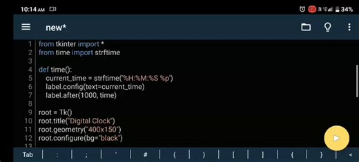 #internpe #pythonprogramming | Abinaya Balamurugan