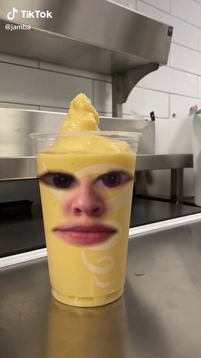 Delicious Fruit Frenzy Jamba Juice Smoothie Recipe