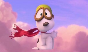 TRAILER: Uh oh! Charlie Brown and Snoopy are back on the big screen