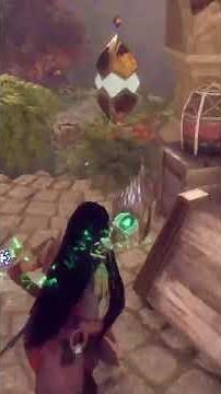 #eosmaeve on #Twitch | Maeve ASMR : I wonder hoo ! O__O