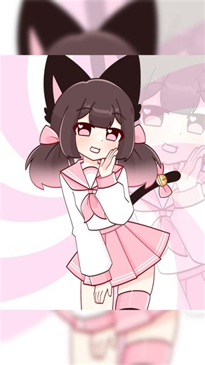 THICKER THAN A.. #shorts #animation