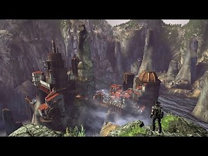 Damnation PC Gameplay | 1080p