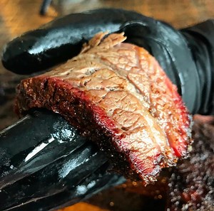 Smoked Brisket: a Complete Guide | Learning To Smoke