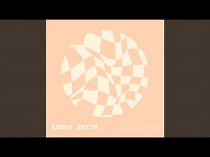 Save Tonight (Piano Version)