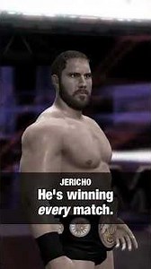 The Genesis of McGillicutty?