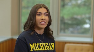 Free tuition for Michigan families with incomes of $65k or less. Find out if you qualify. | University of Michigan