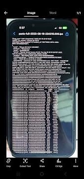 Phone 13/13Pro/13Pro Max keeps #restarting after 2-3 minutes
